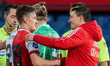 Thumbnail for article: Zeven conclusies: Kuyt-record uit zicht voor Senesi, Ajax snakt naar Kerstmis