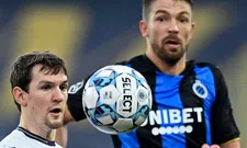 Thumbnail for article: Raman na draw tegen Club Brugge: "Anderlecht had weer moeten winnen"