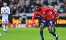 Thumbnail for article: Belgische beloftenkapitein Onana geeft assist in bekerzege Lille