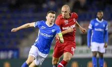 Thumbnail for article: Genk geeft winst uit handen, Antwerp profiteert niet na gelijkspel Club Brugge