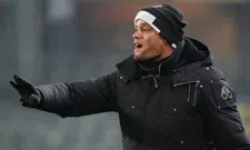 Thumbnail for article: Kompany aangeslagen: 'Hele wedstrijd uitgescholden, bruine apen, wat dan ook...'