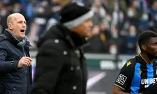 Thumbnail for article: Club Brugge met statement na uitspraken van Kompany: 'Club veroordeelt racisme'