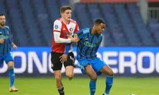 Thumbnail for article: Feyenoord en Ajax op rapport: één 7,5 voor Álvarez en negen onvoldoendes