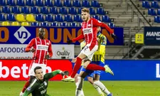 Thumbnail for article: "Dat ik nu clubtopscorer PSV ben, geeft een heerlijk gevoel"