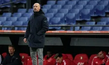 Thumbnail for article: Ten Hag reageert duidelijk op ESPN-conclusie: 'Klinkt een beetje cynisch, Milan'