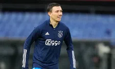 Thumbnail for article: Berghuis-interview verraste Van Bronckhorst niet: 'Dit zie ik niet voor het eerst'