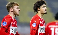 Thumbnail for article: Vertessen krijgt veel lof na invalbeurt bij PSV: 'Toen ging het een beetje lopen'