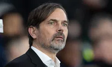 Thumbnail for article: Cocu sluit klus in de Eredivisie niet uit: 'Laat ze maar bellen, het kan overal'