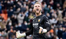 Thumbnail for article: Valencia wint vermakelijke stadsderby na 2-0 achterstand, Cillessen belangrijk