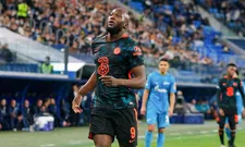 Thumbnail for article: Lukaku geeft signaal af: 'F*ck jullie met jullie hashtags, onderneem écht actie'