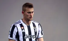 Thumbnail for article: Juve reageert op Raiola-teksten over De Ligt: 'Loyaler naar agent dan naar club'