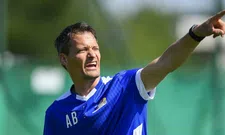 Thumbnail for article: KV Oostende klimt uit het dal: "Coach blijft op ons inspreken"                    
