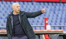 Thumbnail for article: Slot komt terug op wedstrijd tegen Ajax: 'Dat is nog geen team gelukt'