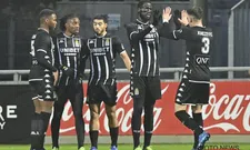 Thumbnail for article: OFFICIEEL: Charleroi ziet Nicholson naar Spartak Moskou vertrekken