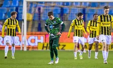 Thumbnail for article: PEC snijdt zichzelf in de vingers bij Vitesse en gaat met nederlaag winterstop in