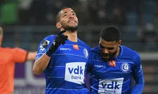 Thumbnail for article: 'KAA Gent mogelijk zonder Tissoudali door Afrika Cup'