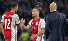 Thumbnail for article: FC Barcelona wil werk maken van Mazraoui, ook naam Dest valt