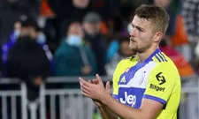 Thumbnail for article: 'Barça denkt serieus na over De Ligt, maar moet eerst grootverdieners verkopen'