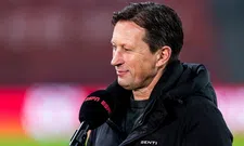 Thumbnail for article: Schmidt bespreekt titelkansen PSV én contract: 'Gaat niet om voorwaarden'