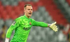 Thumbnail for article: SPORT verklaart 'vormdip' Ter Stegen: 'Barça vreest chronische blessure'