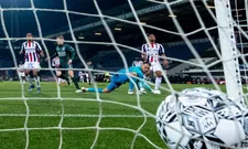 Thumbnail for article: NEC sluit 2021 in het linkerrijtje af, dolend Willem II al 12 duels zonder zege