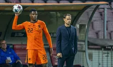 Thumbnail for article: 'Het ging Frank de Boer ook echt veel te ver, mensonterend vond ik het'