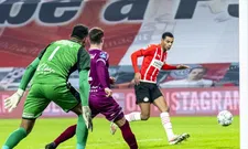 Thumbnail for article: Winterkampioenschap zegt PSV weinig: 'Uteindelijk is het niet genoeg'