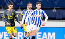 Thumbnail for article: Veerman-kamp bevestigt concrete interesse Feyenoord en noemt vraagprijs