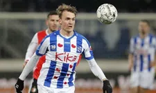 Thumbnail for article: VI: Heerenveen gaat tóch nog transfersom overhouden aan geflopte Espejord