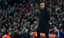 Thumbnail for article: Guardiola bevestigt: 'Hij heeft zich bij mij gemeld en wil naar Barcelona'