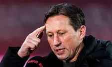 Thumbnail for article: Vink: "Ik zat in het stadion en Roger Schmidt ging he-le-maal uit zijn plaat"