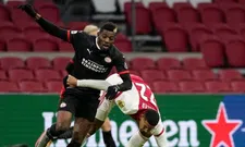 Thumbnail for article: Hoogstwaarschijnlijk geen Sangaré én Haller tijdens kraker tussen PSV en Ajax