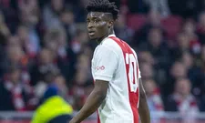 Thumbnail for article: 'Ten Hag is duidelijk: Ajax wil Kudus niet naar de Afrika Cup laten gaan