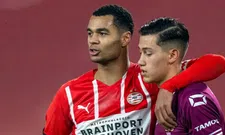 Thumbnail for article: Perez bij ESPN vol lof over 'kwaliteitsspeler' van PSV: 'Hoe hij passeert...'