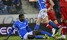 Thumbnail for article: Onuachu praat over toekomst bij KRC Genk: “25 miljoen is toch veel geld”