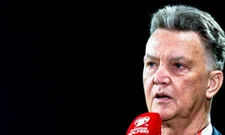 Thumbnail for article: Van Gaal: 'Als coach gaat het om die twee dingen, ik heb het allebei'