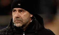 Thumbnail for article: Bosz blijft bij Olympique Lyon: 'Ik geef ons de maanden januari en februari'