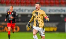 Thumbnail for article: VVV-Venlo haalt FC Utrecht-spits op huurbasis op: 'Gesprekken waren zo goed'