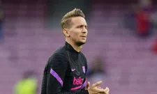 Thumbnail for article: 'Luuk de Jong richting Barça-uitgang: Sevilla akkoord met huurdeal'