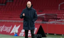 Thumbnail for article: Ten Hag: 'Ze hebben bepaald klimaat in kleedkamer gebracht, had Ajax nodig'