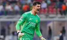 Thumbnail for article: Courtois: "Rode Duivels mogen niet altijd denken dat ze gaan winnen”