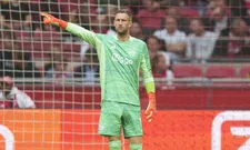 Thumbnail for article: Van der Sar verrast door Pasveer bij Ajax: 'Mijn verwachtingen overtroffen'