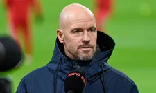 Thumbnail for article: Ten Hag spreekt zich uit over Ajax-toekomst: 'Dingen kunnen soms snel veranderen'