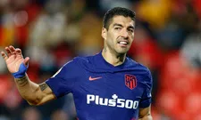 Thumbnail for article: 'Suárez is ontevreden en kan Atlético inruilen voor Amerikaans avontuur'