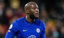 Thumbnail for article: Invaller Lukaku doet het voor Chelsea op bezoek bij taai Aston Villa