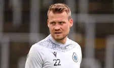 Thumbnail for article: Club Brugge is niet langer de ploeg van 't stad: "Dit blijft op de maag liggen"