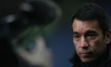 Thumbnail for article: Van Bronckhorst heeft wind in de zeilen: Rangers houdt Celtic op afstand