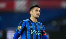 Thumbnail for article: Kijken in de glazen bol van Tadic: 'Ajax gaat de Champions League winnen'