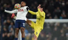 Thumbnail for article: Bergwijn wordt belangrijker voor Spurs: 'Dat laat hij me elke dag zien'