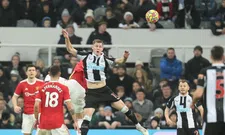 Thumbnail for article: Uitblinkende De Gea behoedt matig United voor nederlaag op St. James' Park